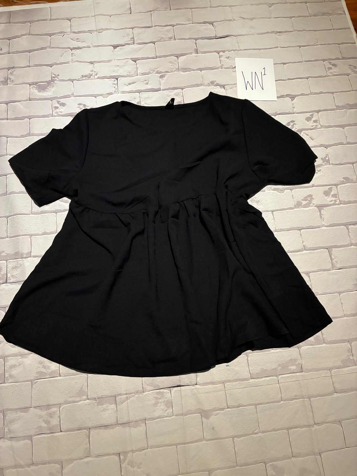 Ladies Tops Size 1XL