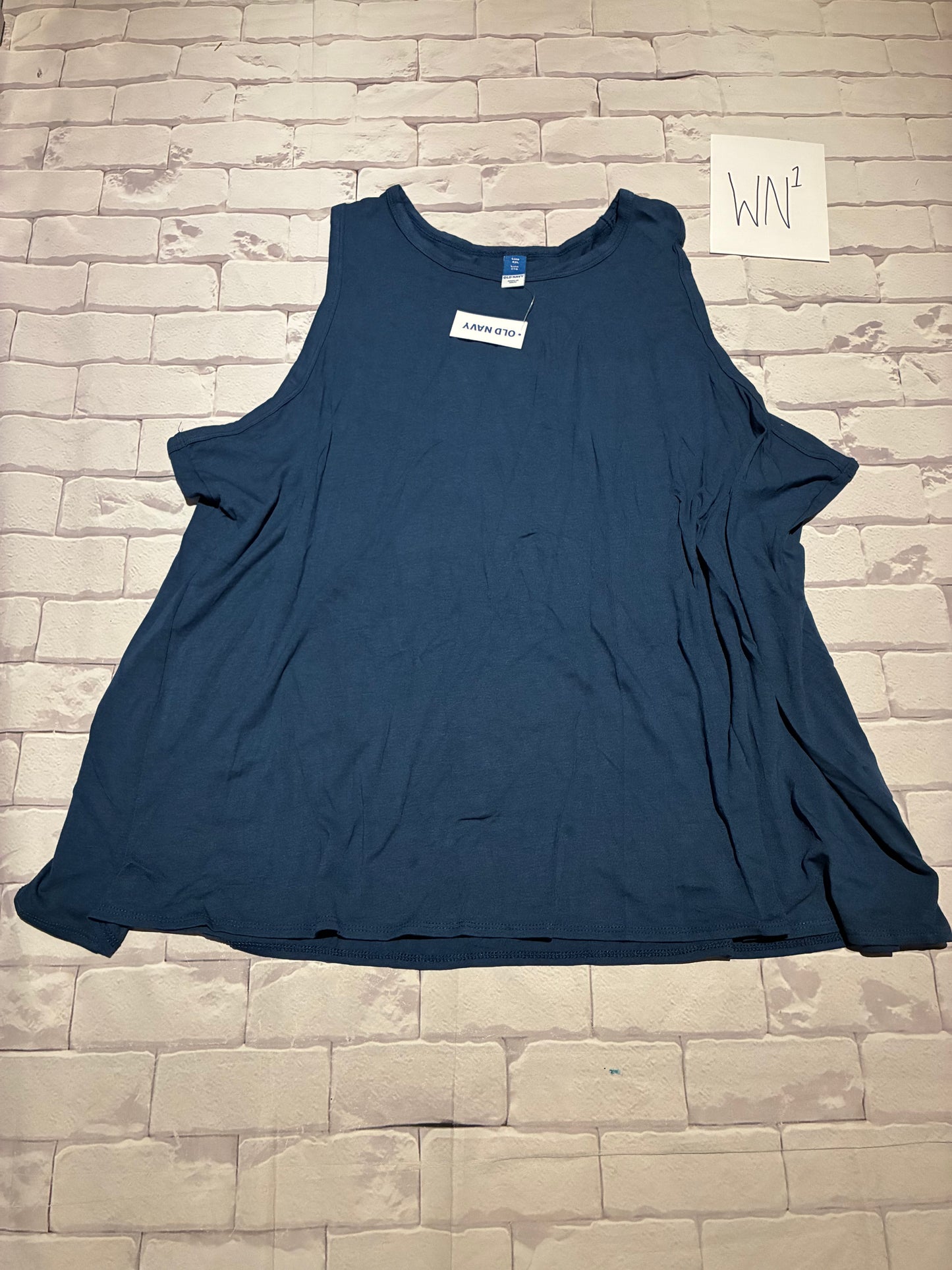 Ladies Tops Size XXL BNWT