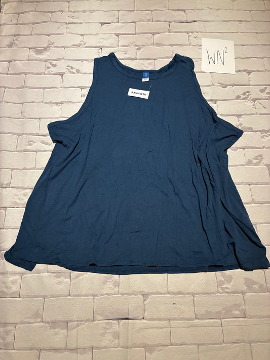 Ladies Tops Size XXL BNWT