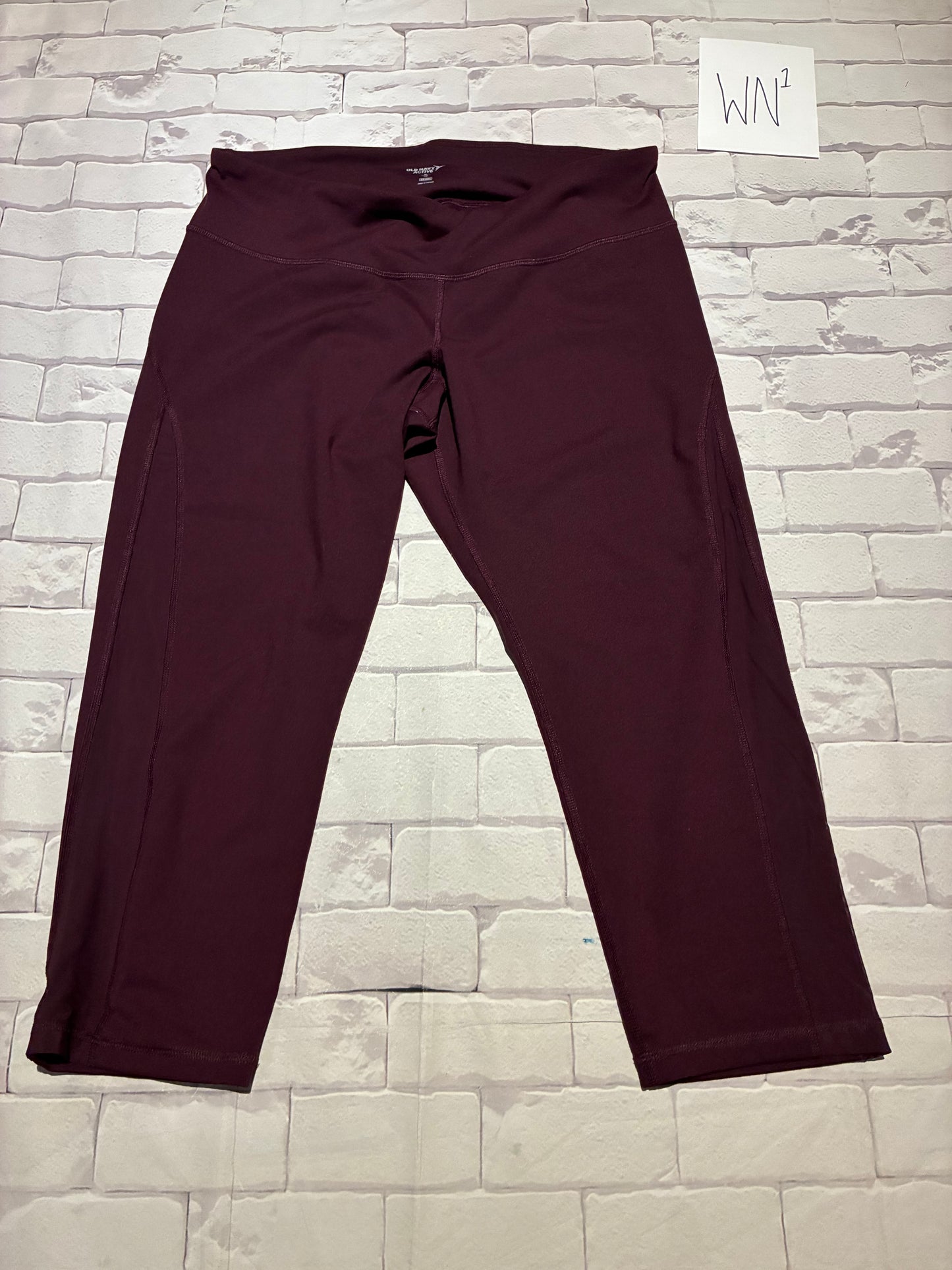 Ladies Bottoms Size XL