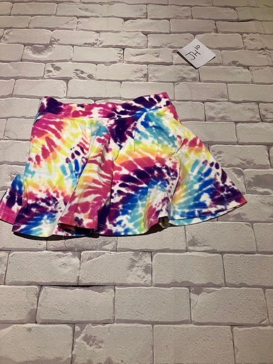 Bottoms Size 7-8
