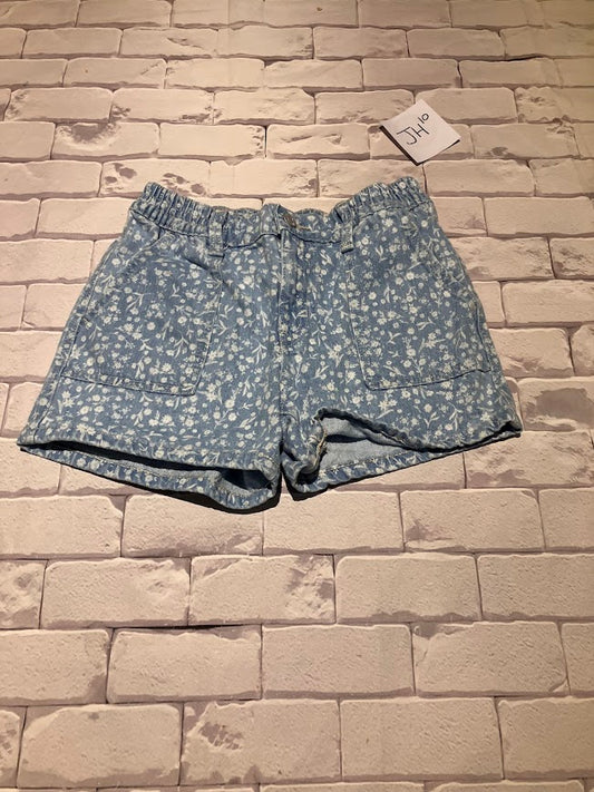 Bottoms Size 10-12