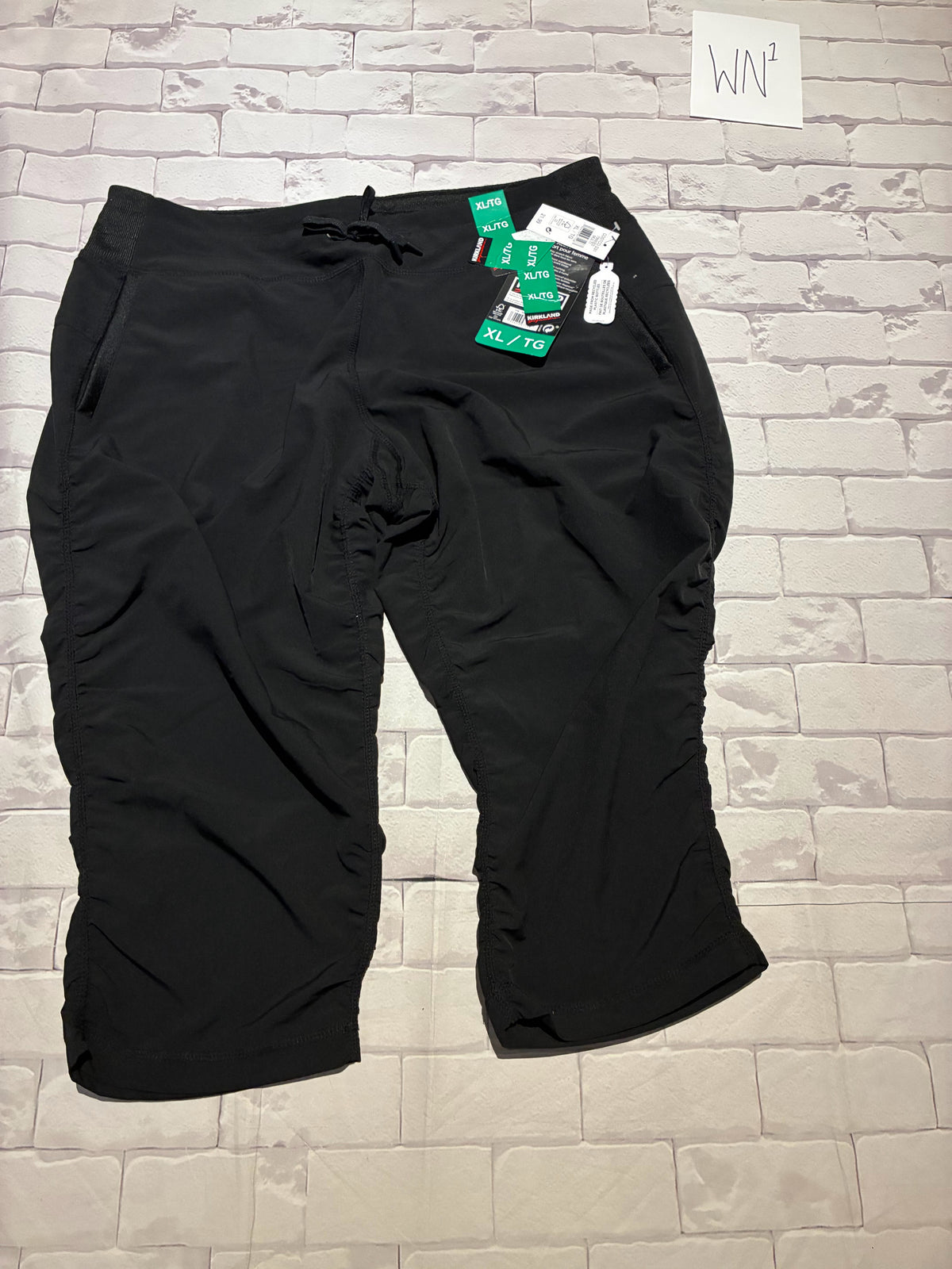 Ladies Bottoms Size XL BNWT