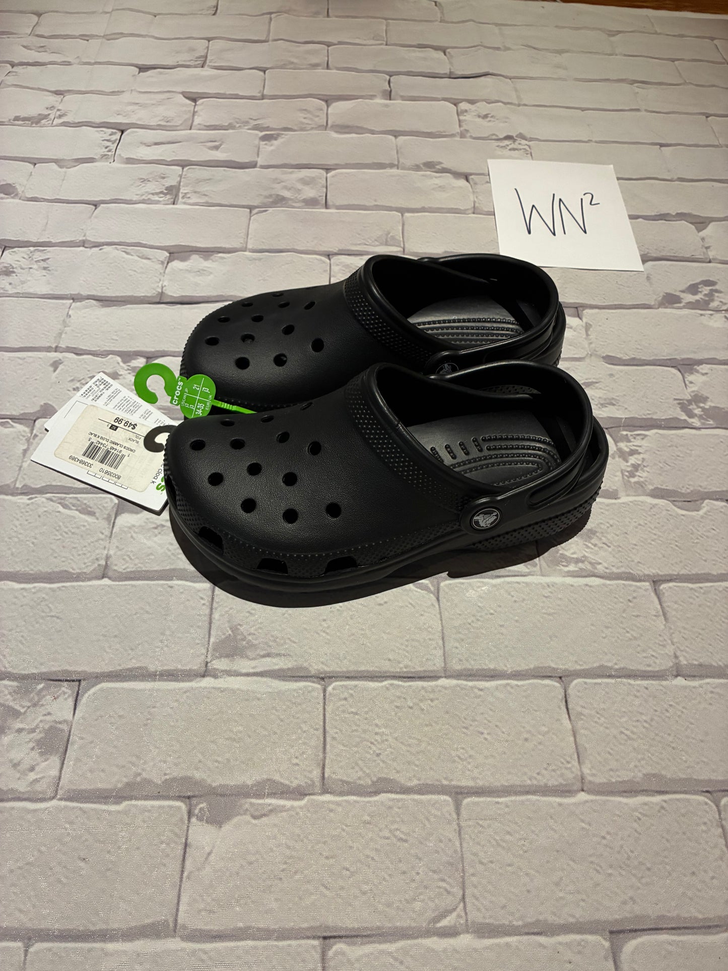 Shoes Size 3 BNWT