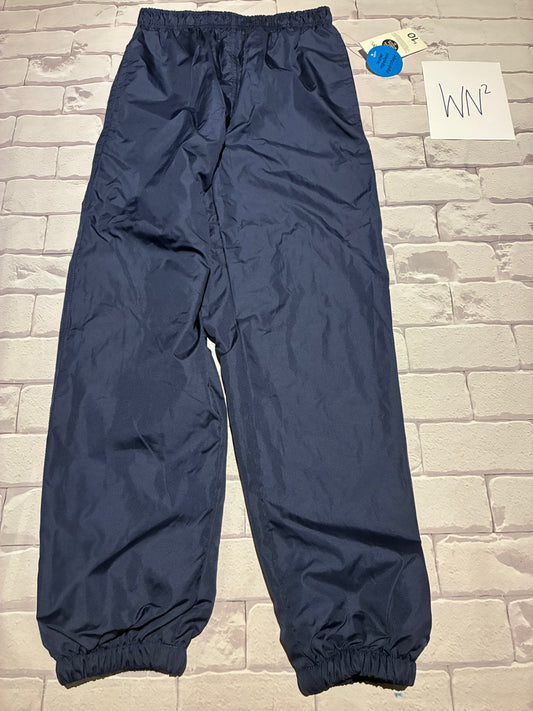 Outerwear Size 7-8 Cotton Lined Splash BNWT