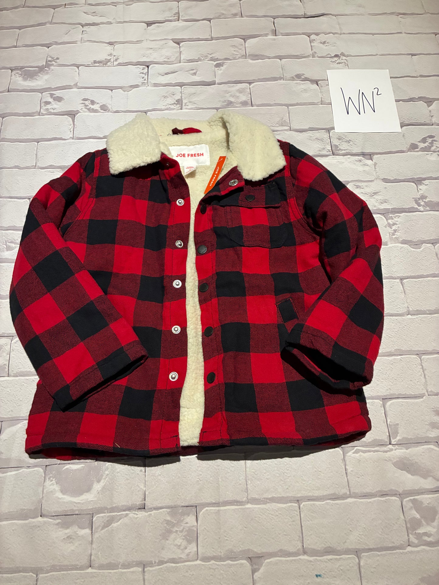 Outerwear Size 5 BNWT