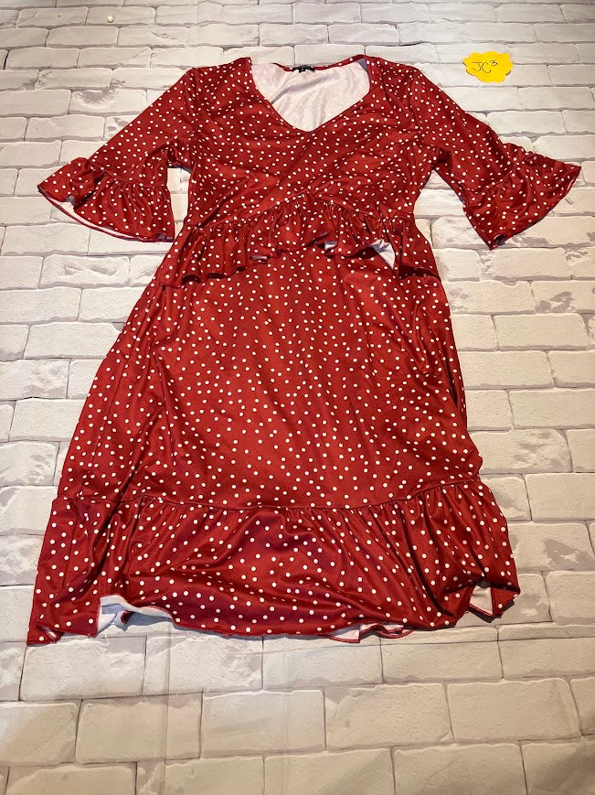 Ladies Dress Size S