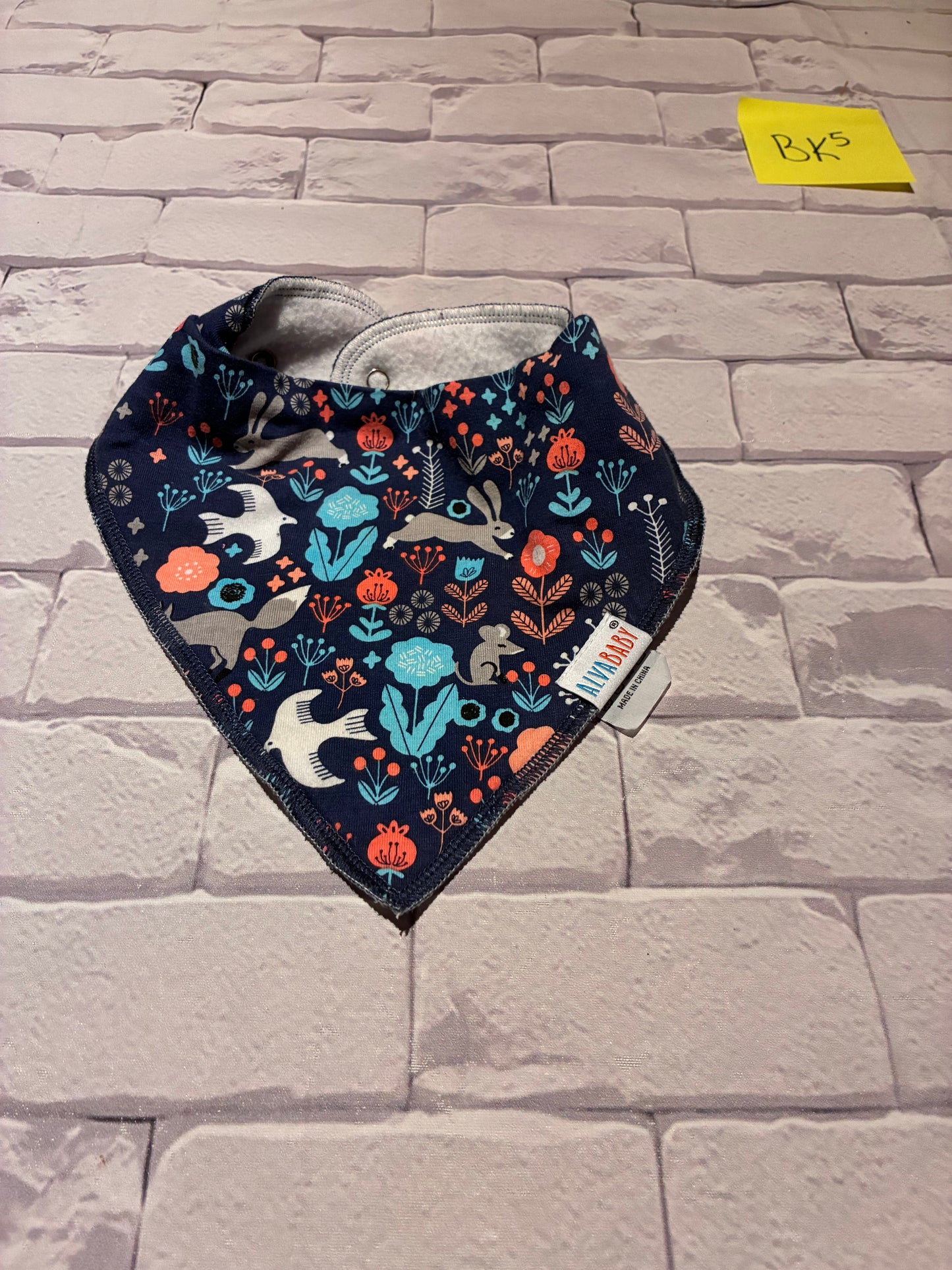 Bandana Bib
