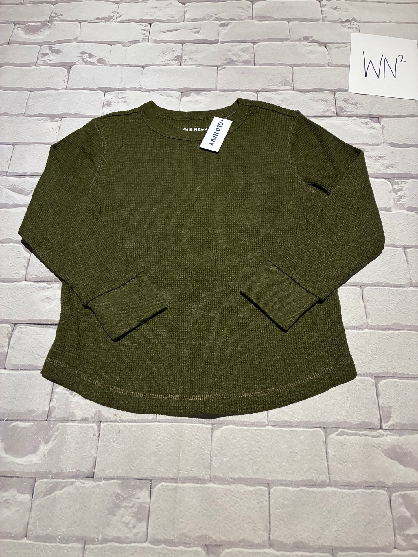 Tops Size 5 BNWT