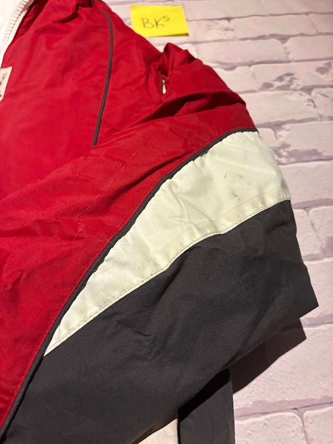 Ladies Outerwear Size M Play