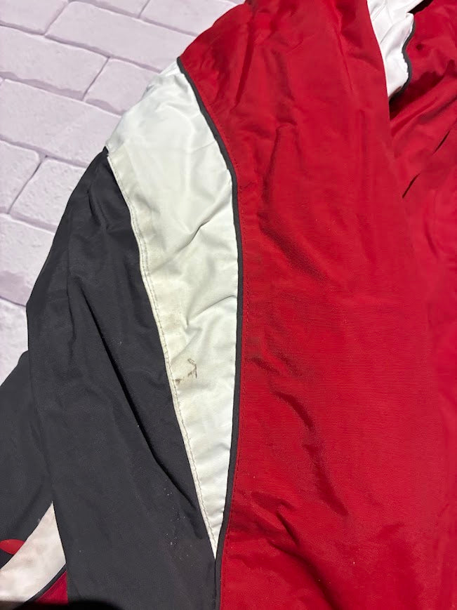 Ladies Outerwear Size M Play