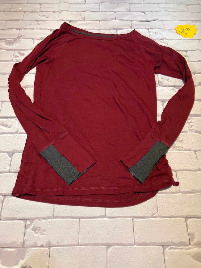 Ladies Top Size S