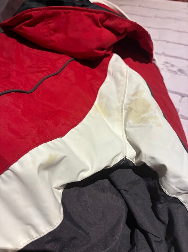 Ladies Outerwear Size M Play