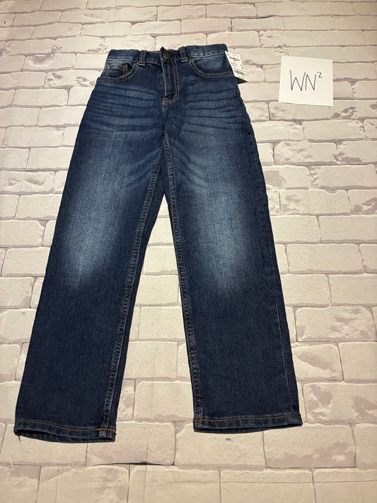 Bottoms Size 7S BNWT