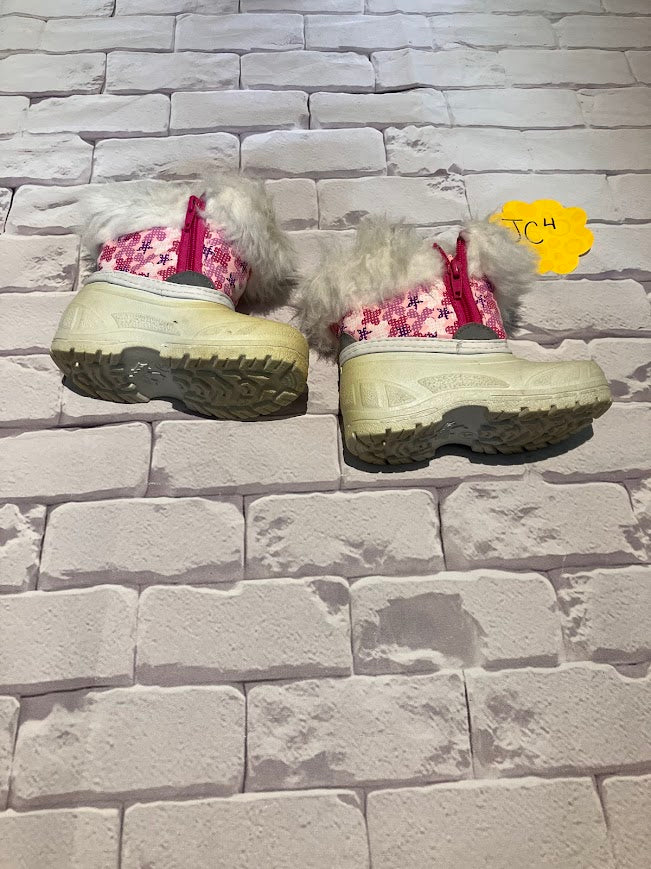 Girls Shoes Size 5