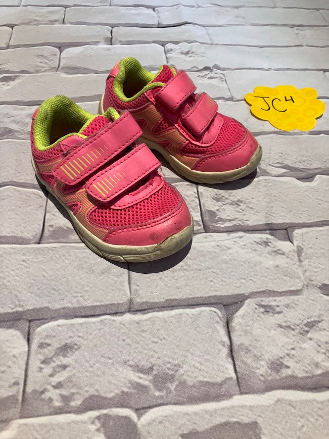 Girls Shoes Size 5