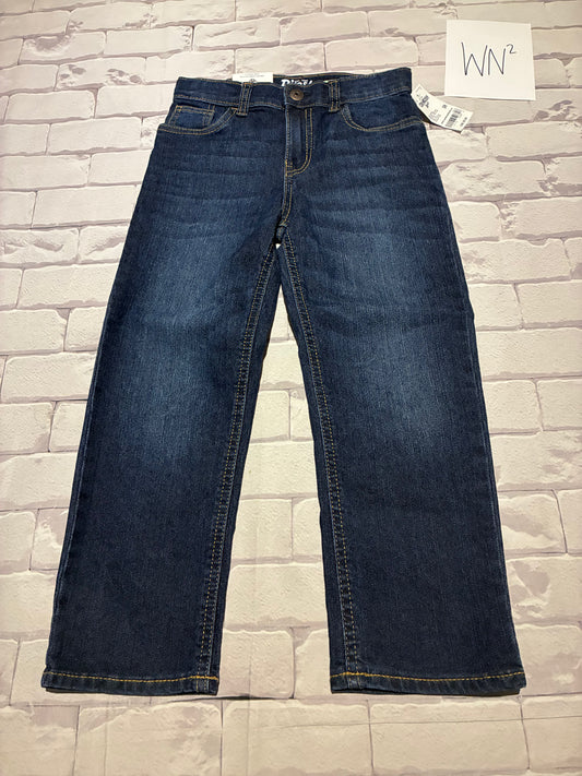 Bottoms Size 5R BNWT