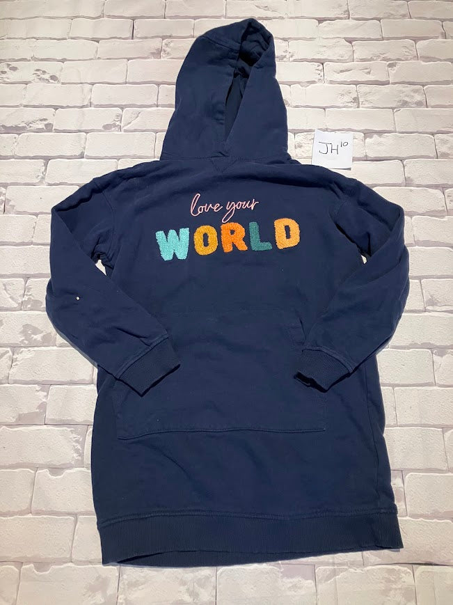 Top Size 10
