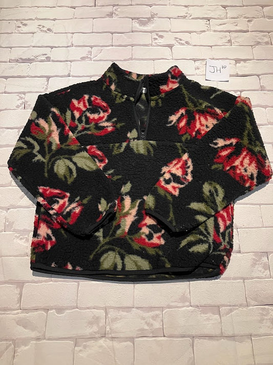 Top Size 10