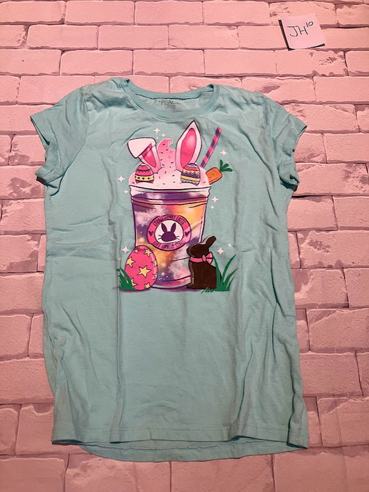Top Size 10-12