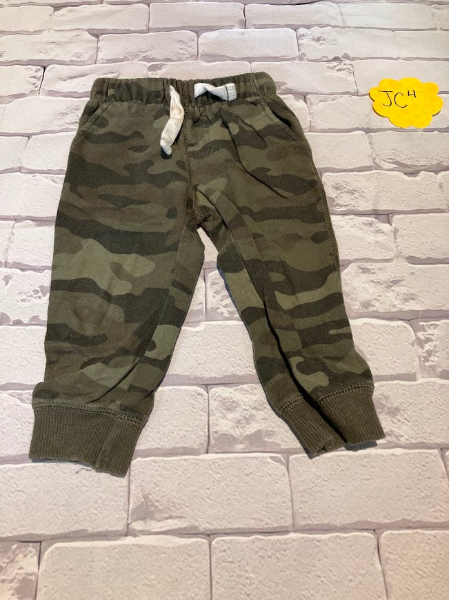 Boys Bottoms Size 12m