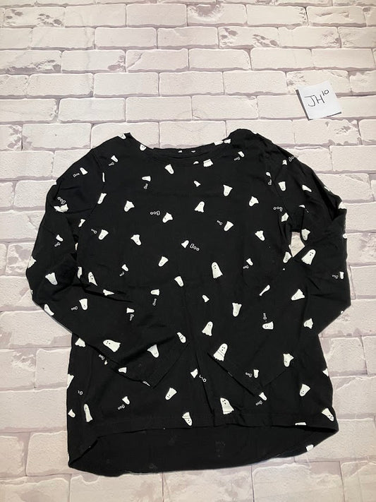 Top Size 10-12
