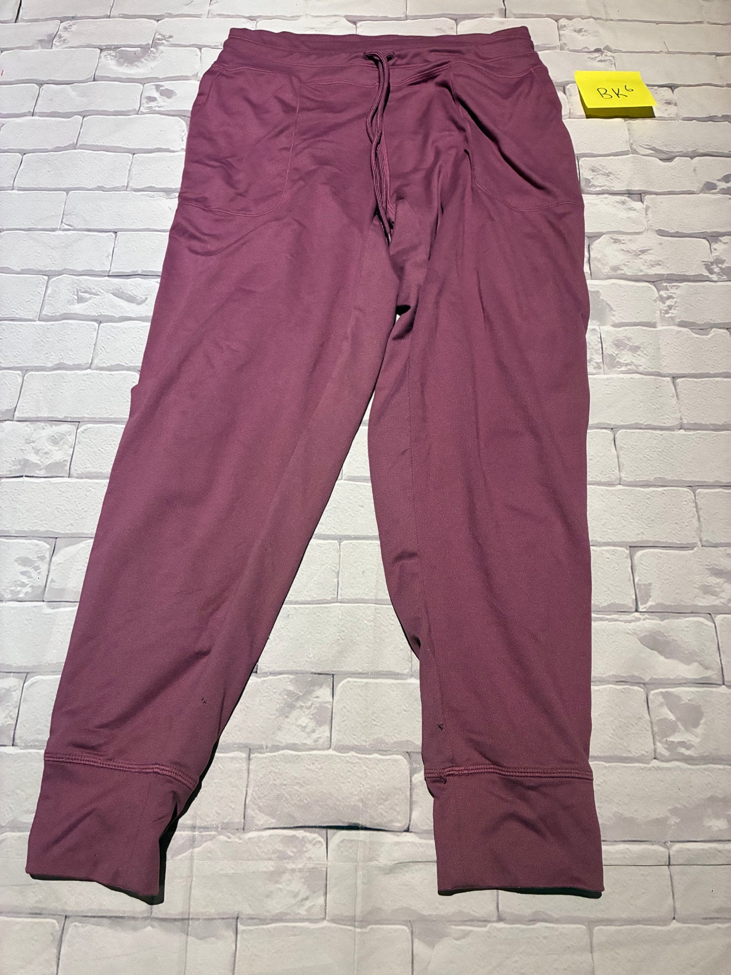 Ladies Bottoms Size S