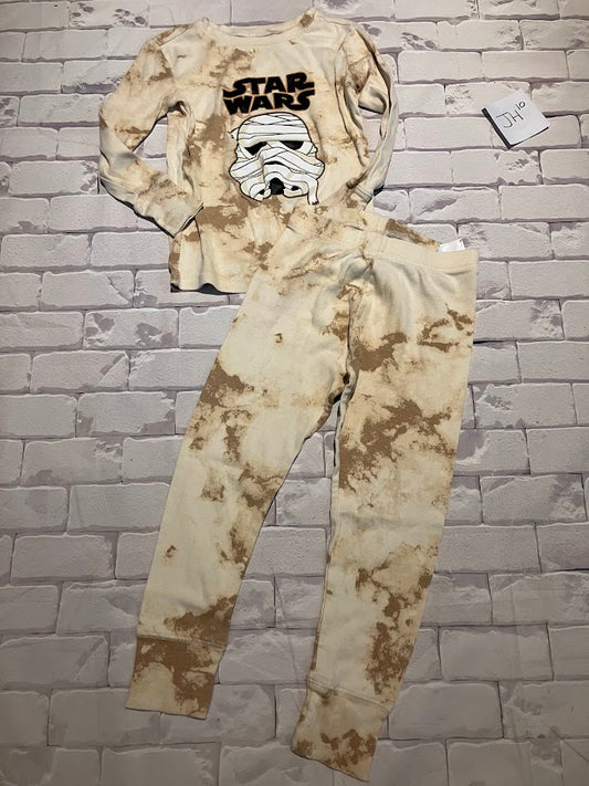 Sleepwear Size 6