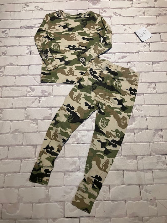 Sleepwear Size 6