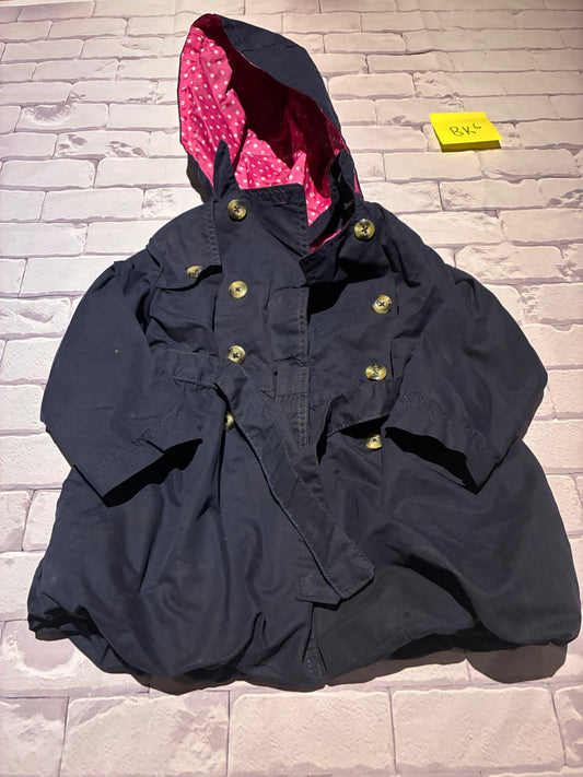 Outerwear Size 4T