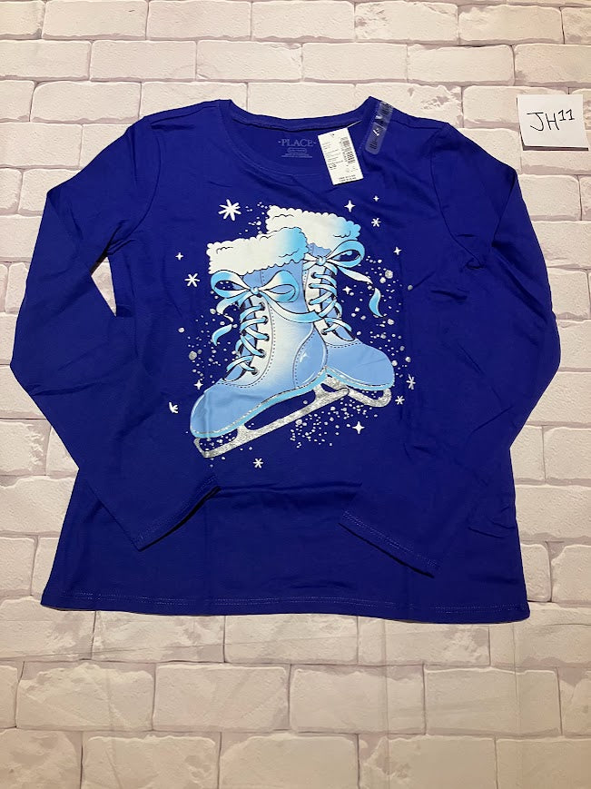 Top Size 10-12 BNWT