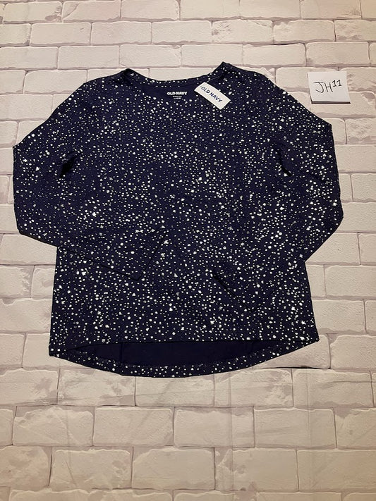 Top Size 10-12 BNWT
