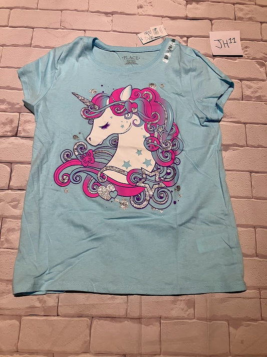 Top Size 10-12 BNWT