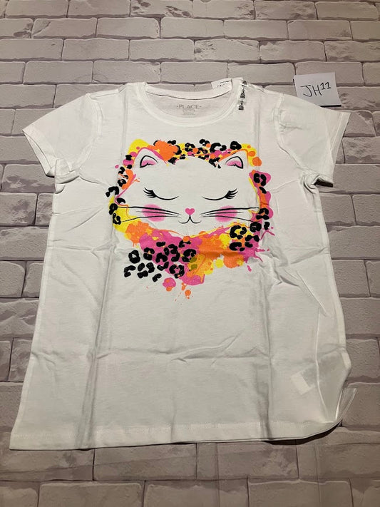 Top Size 10-12 BNWT