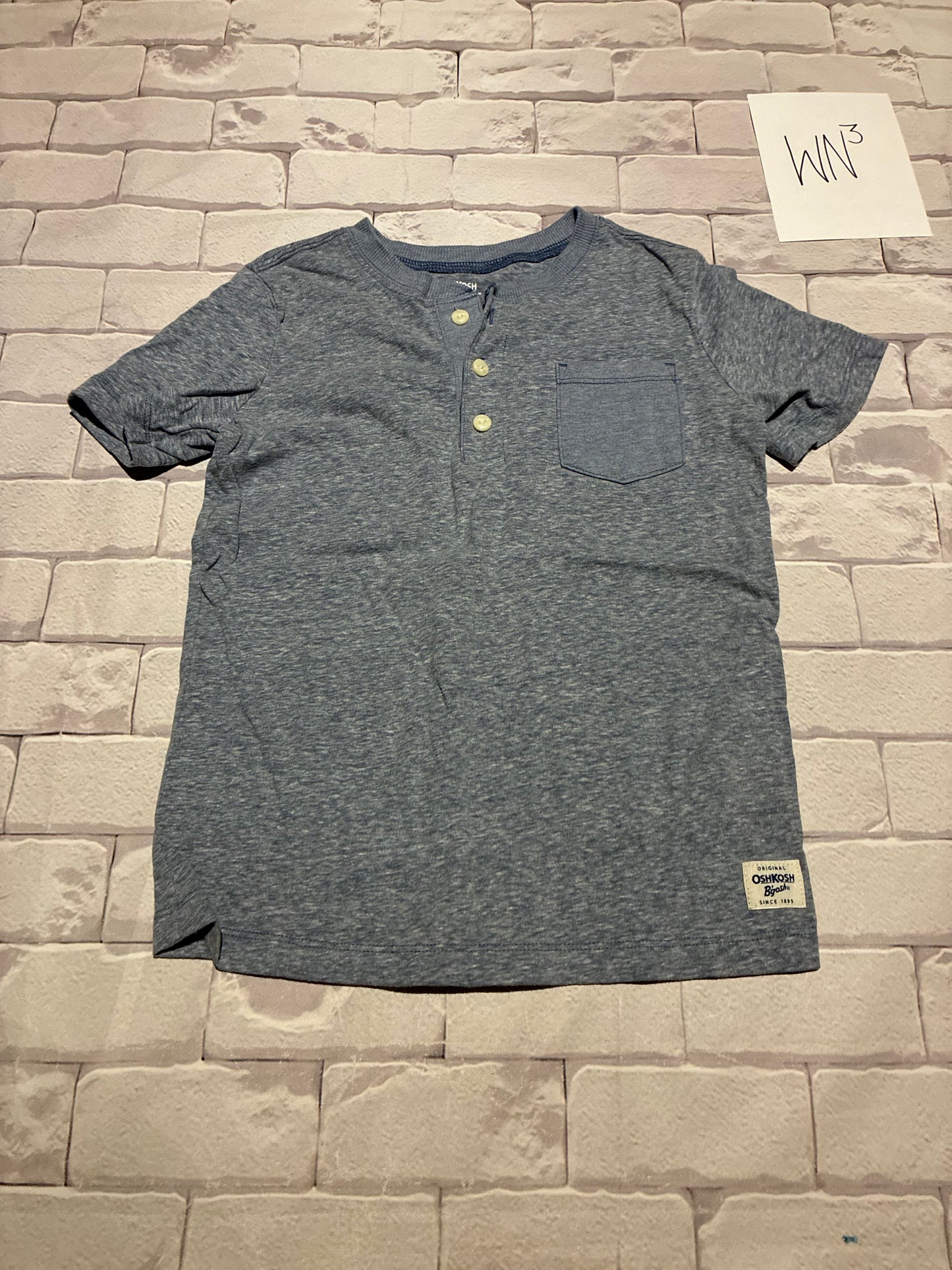 Top Size 7