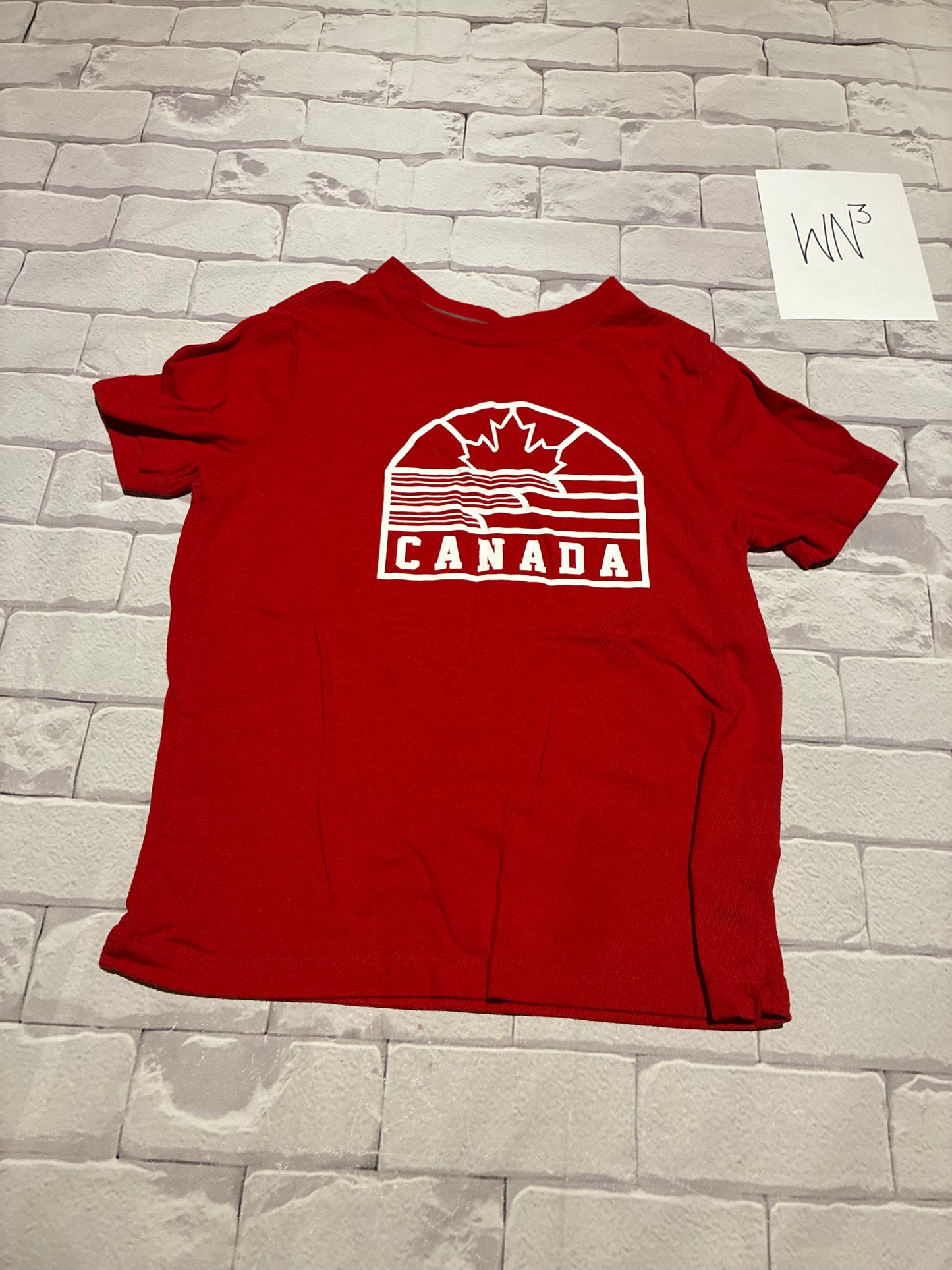 Top Size 6-7