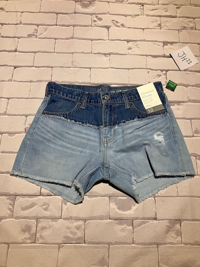Bottoms Size 12 BNWT