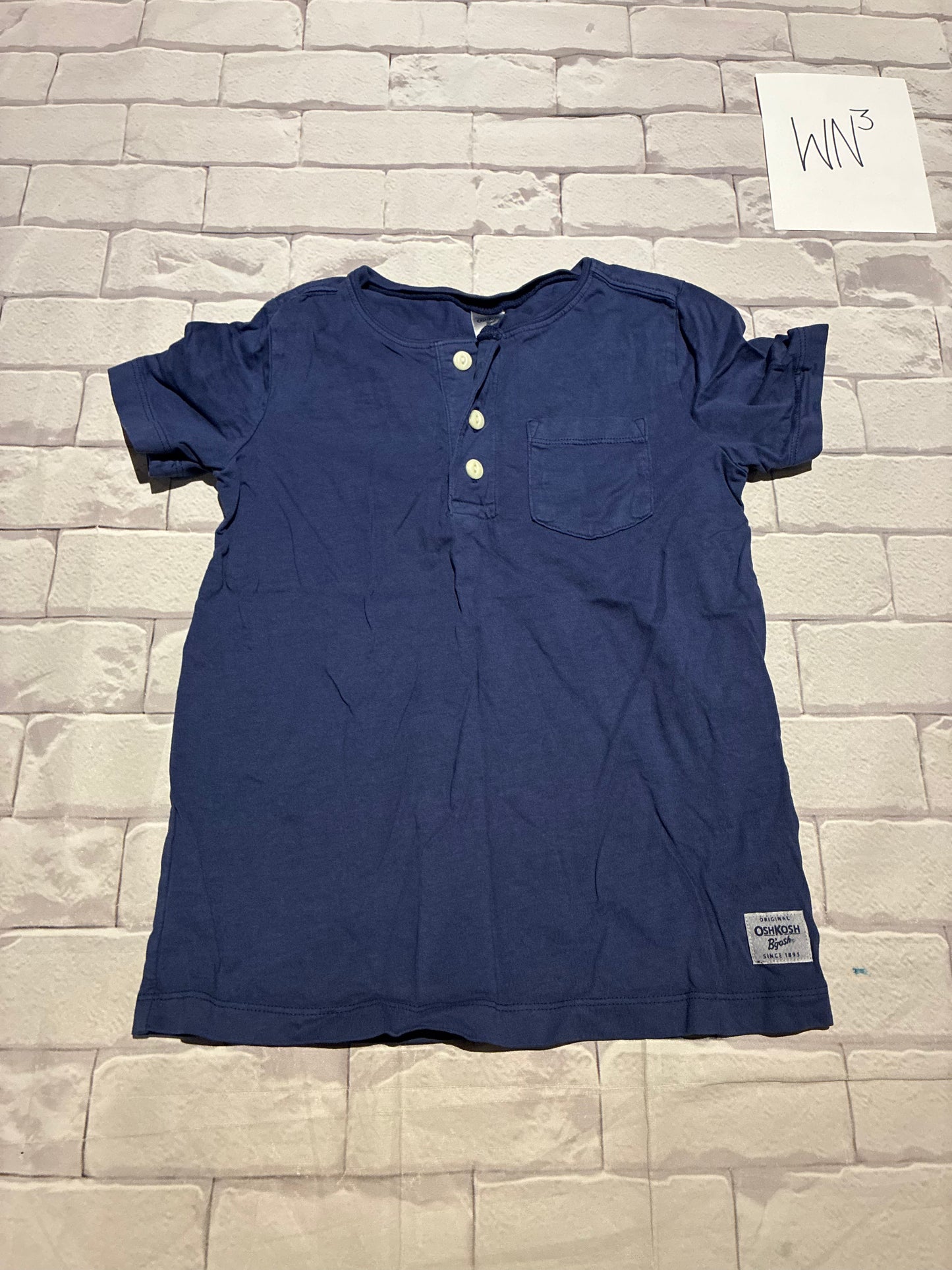 Top Size 6