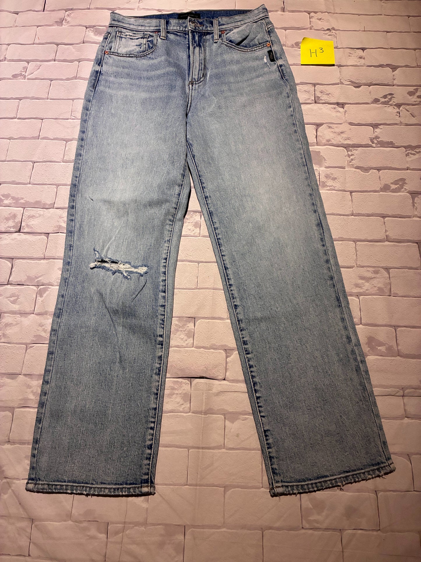Ladies Bottoms Size 28/28