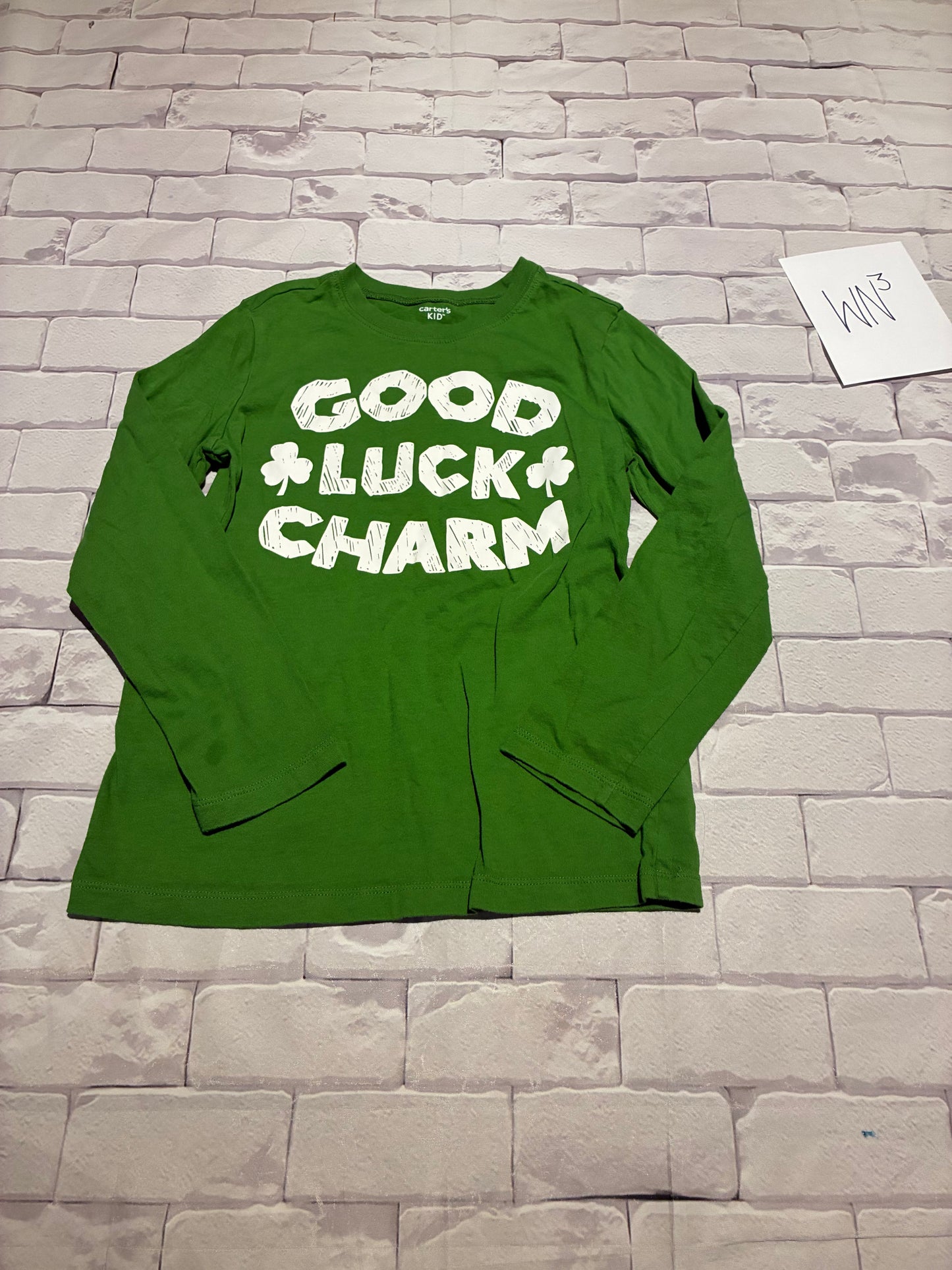 Top Size 8 Play Condition