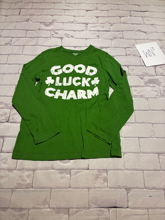 Top Size 8 Play Condition