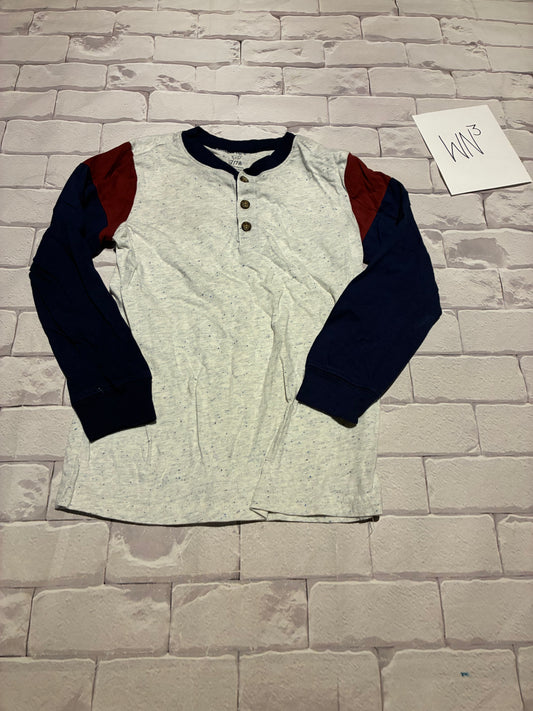 Top Size 7