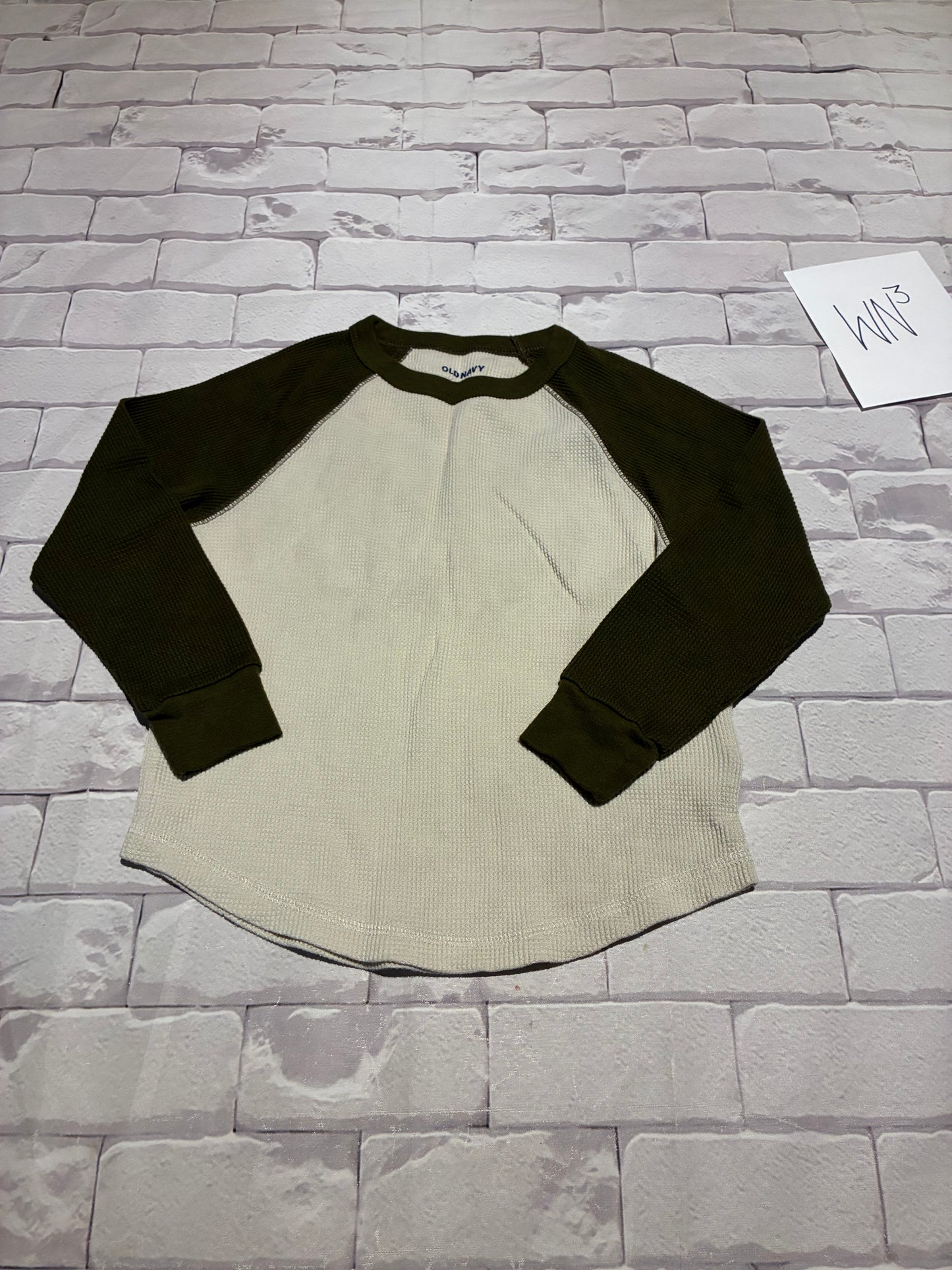 Top Size 5