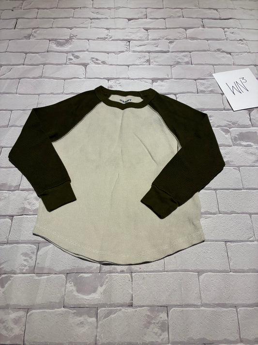 Top Size 5