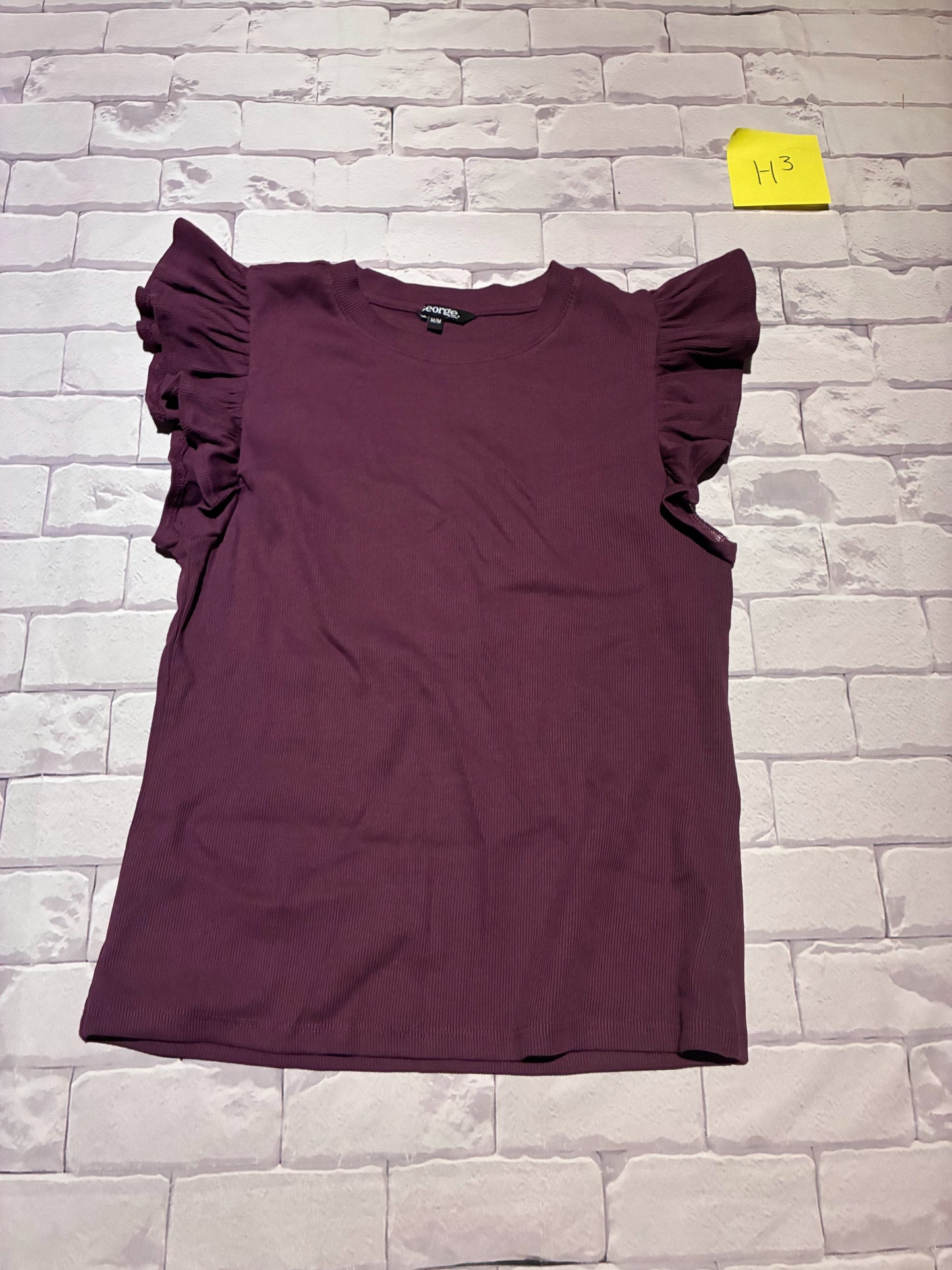 Ladies Top Size M