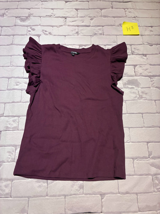 Ladies Top Size M