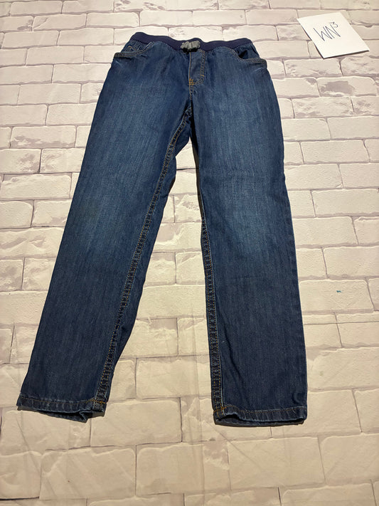 Bottoms Size 7