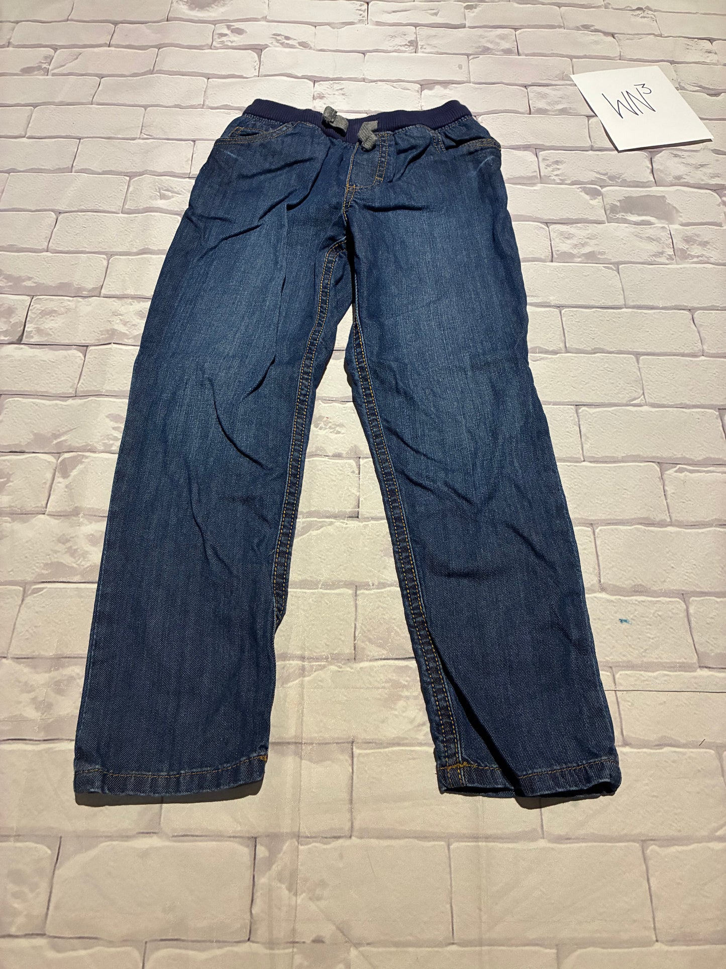 Bottoms Size 6