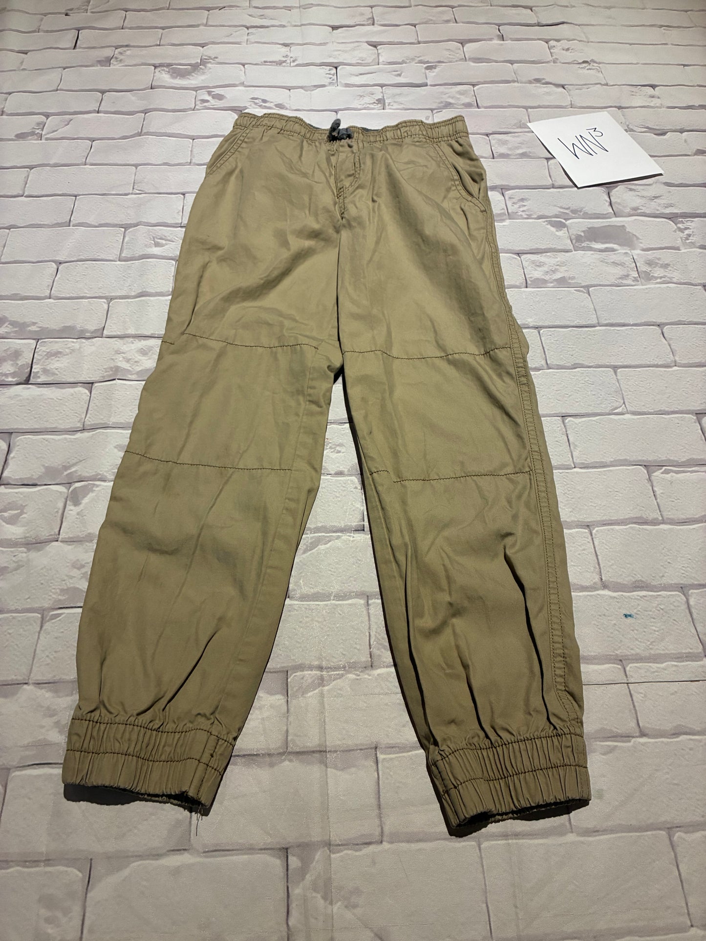 Bottoms Size 7
