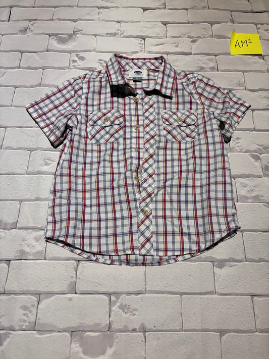 Top Size 4T